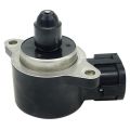 Idle Air Control Valve IACV for Nissan Almera N16 I30 QG15DE. 