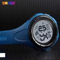 Skmei Outdoor Mens Sports Watches Digital Watch Waterproof Military Alarm Clock Wristwatches Relogio Masculino 1535. 