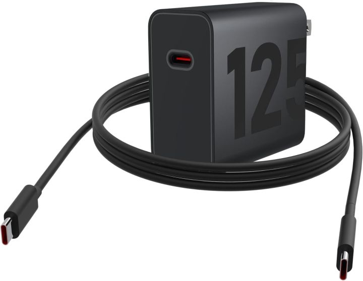 Motorola%20TurboPower%20125W%20GaN%20Charger%202pin%20Flat%20PIN%20-%20Image%204