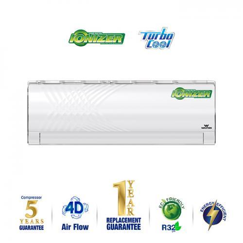 WSN - KRYSTALINE - 18F Split AC - 1.5 ton Non Inverter