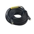 D-Tech HDMI to HDMI Cable 30M Black. 