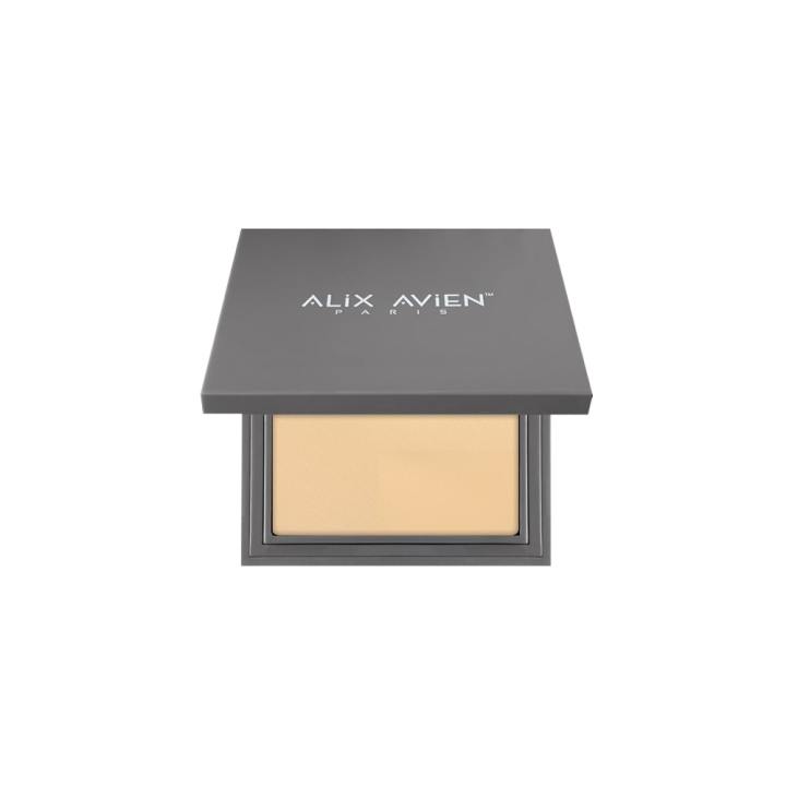 Alix Avien Compact Powder- 06 Creamy - 12 gm