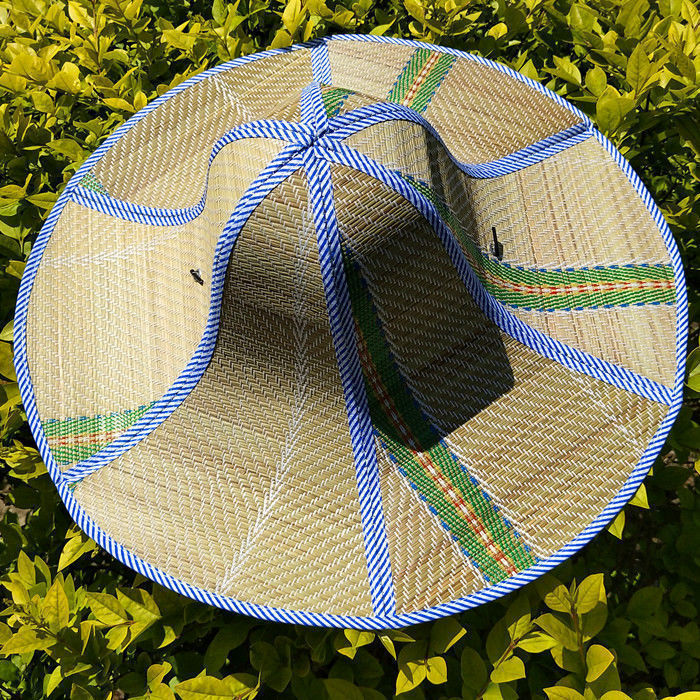 Straw%20hats,%20farm%20work%20hats,%20fishing%20hats,%20large%20brims,%20migrant%20workers'%20sunhats,%20rainproof%20and%20sunscreen,%20can%20be%20folded%20and%20enlarged%20in%20summer%20-%20Image%202