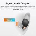 Earplug Replacement for Sony WF-1000XM5 Memory Foam L M S Size Ear Tips Noise Canceling Foam Eartips Ear Plug Professional. 