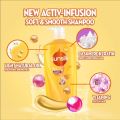 International Product Sunsilk Soft and Smooth Shampoo Thailand - 625ml.