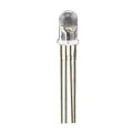 100pcs 5mm 4 pin RGB LED Common Anode Red Green Blue.