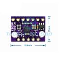 BMI160 6DOF Gyro & Accelerometer Sensor Module | 3-Axis Gyroscope + 3-Axis Accelerometer | Motion Sensor for Arduino, ESP32 & Robotics Projects. 