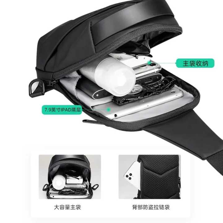 Mark%20Ryden%20Men%20Bag%20Oxford%20Sling%20bag%207.9%20inch%20Male%20Chest%20Bag%20Crossbody%20Bag%20For%20Man%20Moto%20Biker%20Shoulder%20Bags%20Black%20-%20Image%207