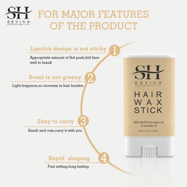SEVICH%20Hair%20Wax%20Stick%20for%20Baby%20Hair%20Styling%20Non-greasy%2016g%20-%20Image%204