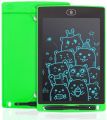 8.5'' LCD Writing Tablet - Erasable Digital Drawing Pad & Office Writing Board. 