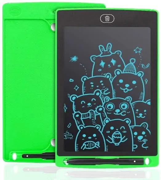 8.5''%20LCD%20Writing%20Tablet%20-%20Erasable%20Digital%20Drawing%20Pad%20&%20Office%20Writing%20Board%20-%20Image%202