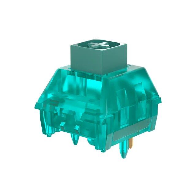 Kailh%20Box%20Midnight%20Jade%20Keyboard%20Switch%20Clicky%20Customized%20Hot%20Swap%20Heavy%20Handfeel%20Switches%20-%20Image%207