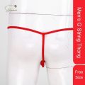 Men's Sexy Low Rise Briefs Thong Underpants Lingerie From Shilpiana / Stylish & Fashionable T-Back Panties Shorts Underwear Funny Thongs For. 