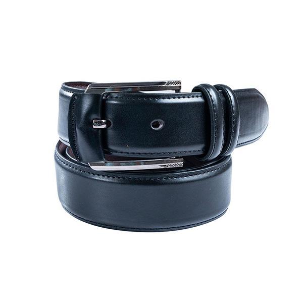 Black%20Artificial%20Leather%20Casual%20Belt%20for%20Men%20-%20Image%203