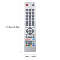 TV Remote Control Replacement for Sharp Aquos Remote Controller Portable Demoo. 