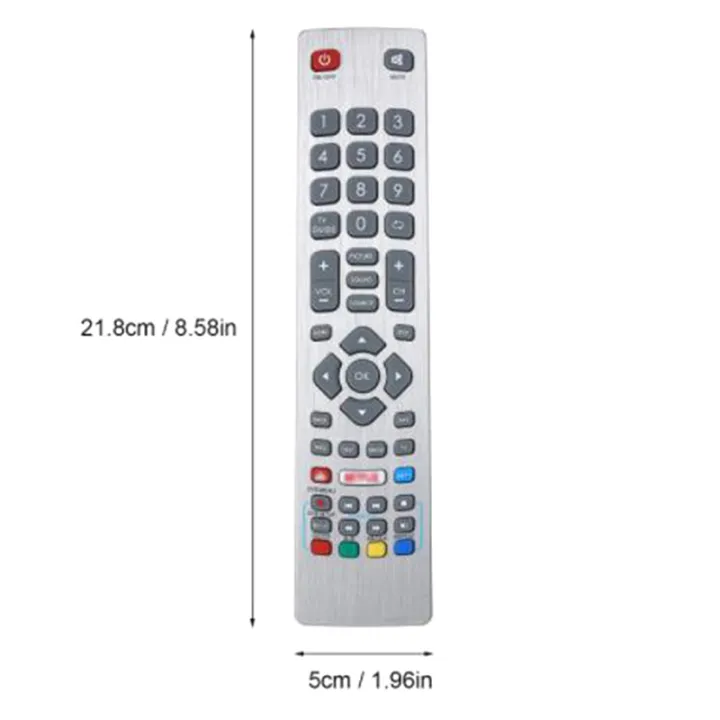 TV%20Remote%20Control%20Replacement%20for%20Sharp%20Aquos%20Remote%20Controller%20Portable%20Demoo%20-%20Image%202