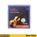 Alice Violin String Set For Key E/A/D/G. 