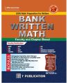 Bank Written Math by Md Yousuf Ali. 