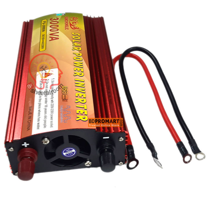 Power%20Inverter%203000W%20DC%2012v%20to%20AC%20220v%C2%A0(Real%20Output%201400w)%20-%203000w%20Power%20Inverter%20-%20Image%204
