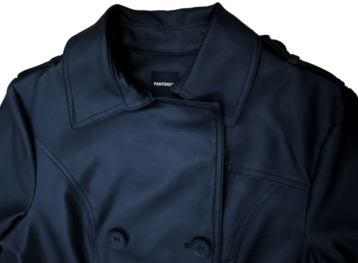 Pantoneclo%20Premium%20Quality%20Girl's%20/%20Ladies%20PU%20Leather%20Long%20Jacket%20/%20Overcoat%20-%20Image%2010