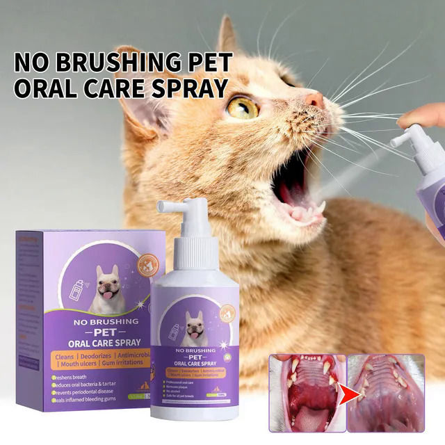 Pet%20Clean%20Teeth%20Spray%20New%20Petclean%20Teeth%20Cleaning%20Spray%20For%20Dogs%20&%20Cats%201pcs%20Pet%20Clean%20No%20Brushing%20Pet%20Oral%20Care%20Spray%20Petclean%20-%20Image%206