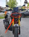 Motorcycle Front Winglet For Yamaha MT15. 