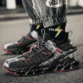 Men shoes Sneakers Male tenis Luxury designer shoes Mens casual Shoes platform Shoes fashion Blade loafers running Shoe for men KEEMEEUYZO.