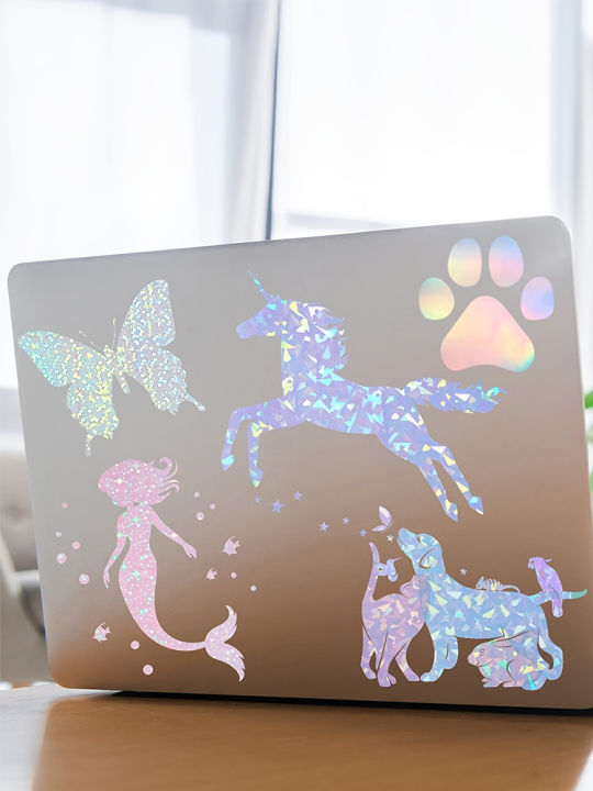 2%20Sheet%20Self%20Adhesive%20Waterproof%20Film%20Gem%20Sticker%20Paper%20Laser%20Diamond%20Printing%20Paper%20DIY%20sticker%20label%20paper%20Holographic%20Sticker%20Amour%20zii%20-%20Image%206