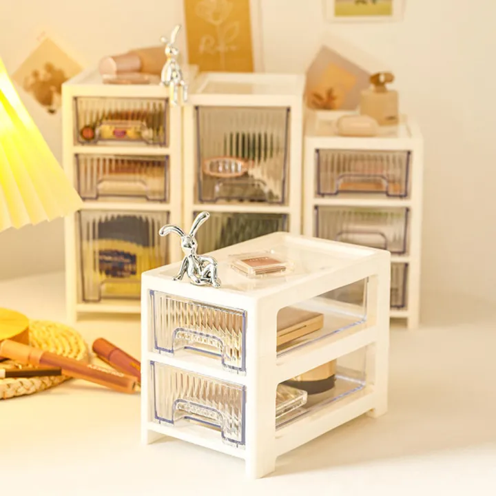 Transparent%20Acrylic%20Organizer%20Easy-to-clean%20Plastic%20Multi-tier%20Storage%20Rack%20Acrylic%20Cosmetic%20Storage%20for%20Bedroom%20Organization%20Tabletop%20Display%20Beauty%20Enthusiasts%20Jewelry%20Collection%20Office%20Storage%20-%20Image%208