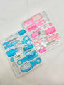 Baby Health Care Kit Set - 10pcs.