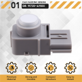 Parking Sensor Sensor Parking Sensor 95720-A9000 95720-A9500 Parking Sensor for IX35 Parking Sensor for. 