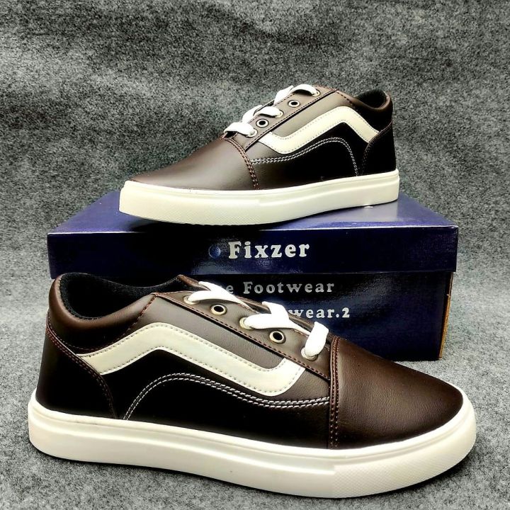 Stylish Addition to High-Quality Sneakers Men's Casual Shoes - Flyknit, Slip-on, and Sustainable - All Season Power