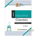 Industrial Chemistry (Including Chemical Engineering) by BK Sharma. 
