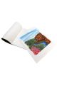 Mont Marte A3 Canvas Pad 11.7 x 16.5inch | Suitable for use with any medium..