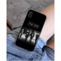 Yinuoda Rock Band The 1975 Phone Case for iPhone 11 pro XS MAX 8 7 6 6S Plus X 5 5S SE XR SE2020. 