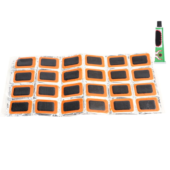 Romeng%20La%2048pcs%20Bicycle%20Tire%20Rubber%20Patch%20Kit%20with%20Glue%20Bike%20Inner%20Tube%20Puncture%20Repairing%20-%20Image%209