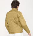 Pantoneclo Premium Quality Multicolor Men's Padding Jacket.
