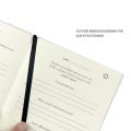 Gratitude Journal Diary Notebook Self-discipline Punching Schedule PlanThe Five Minute Journal Reflection & Manifestation Journal Stationery.