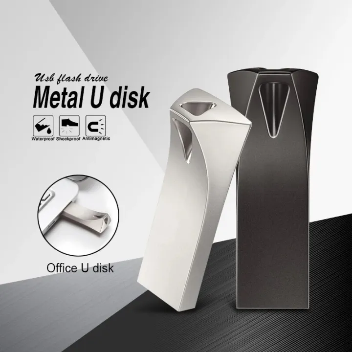 USB%202%20.0%20Flash%20Drive%20Pendrive%20Metal%20High%20Speed%202TB/1TB/512GB%20Cle%20USB%20Tiny%20Memory%20Stick%20Pen%20Drive%20U%20Disk%20Storage%20Key%20Ring%20USB%20Fla%20-%20Image%203