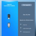 【DIV MALL】(New) Type-C micro USB smart IR remote control phone app mini adapter infrared transmitter for smartphone for TV box air conditioner. 