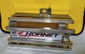 Honda Hornet Silencer Guard Stainless Steel Padani Box Silencer Cover for Motorcycle - Silver. 