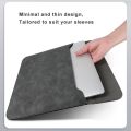 Laptop Sleeve For Macbook Air 13 Case M2 Pro 13.3 14 16 M1 M3 laptop Bag Surface Laptop Go 2 3 12.4 Cover Matebook 15 Shell. 