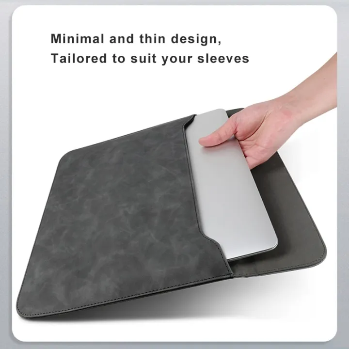 Laptop%20Sleeve%20For%20Macbook%20Air%2013%20Case%20M2%20Pro%2013.3%2014%2016%20M1%20M3%20laptop%20Bag%20Surface%20Laptop%20Go%202%203%2012.4%20Cover%20Matebook%2015%20Shell%20-%20Image%205