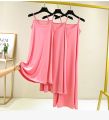 2022 Spring Summer Women's Inner Modal Camisole Bottom Dress Slim Petticoat Wild Bottoming Female Thin.