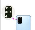 Samsung Galaxy S20 Plus Camera Glass Replacement - Rear and Main Lens Repair Kit. 