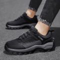Men's Hiking Shoes plus Size Men's Outdoor Low-Top Hiking Shoes Sports Travel Shoes Hiking Boots Climbing. 