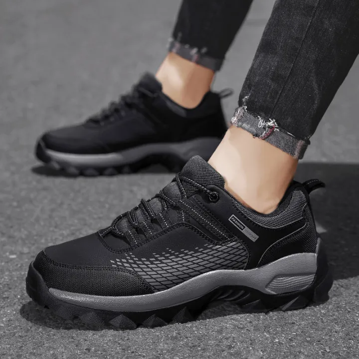 Men's%20Hiking%20Shoes%20plus%20Size%20Men's%20Outdoor%20Low-Top%20Hiking%20Shoes%20Sports%20Travel%20Shoes%20Hiking%20Boots%20Climbing%20-%20Image%203