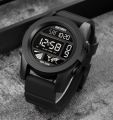 SKMEI 1906 Men's Fashion Luminous Waterproof Digital Sports Watch-Watch. 