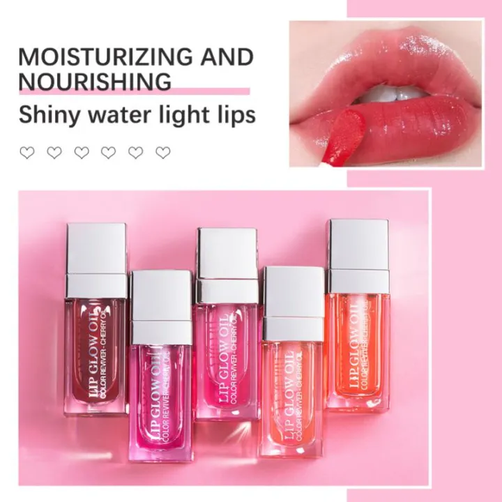 Peach%20Lipgloss%20Korean%20Lipsticks%20Liquid%20Waterproof%20Lip%20Oil%20Moisturizer%20Lip%20Gloss%20Sheglam%20Makeup%20Lip%20Tint%20Lip%20Ink%20Lip%20Cosmetic%20-%20Image%203
