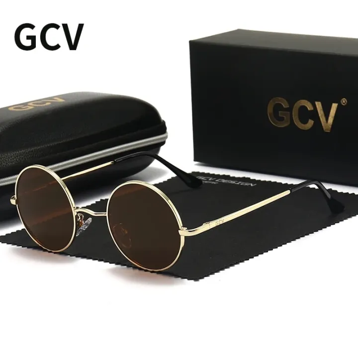 GCV%20Brand%20Copper%20Alloy%20Steampunk%20Round%20Polarized%20Sunglasses%20Vintage%20Men%20Women%20Male%20Female%20Sun%20Glasses%20Classic%20UV400%20Metal%20Frame%20-%20Image%207